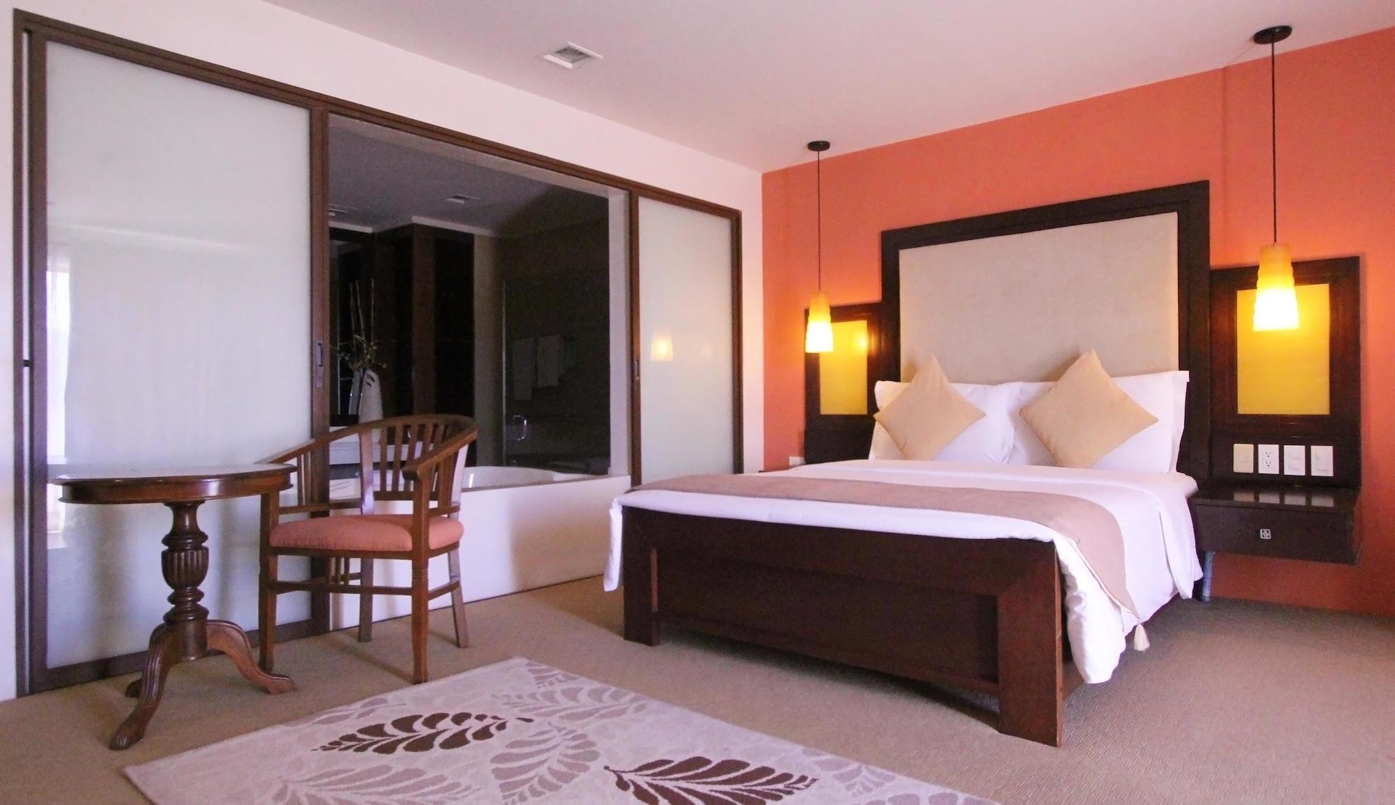 Coron Gateway Hotel & Suites Zewnętrze zdjęcie