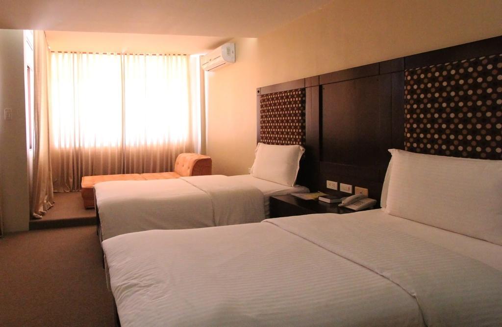 Coron Gateway Hotel & Suites Pokój zdjęcie